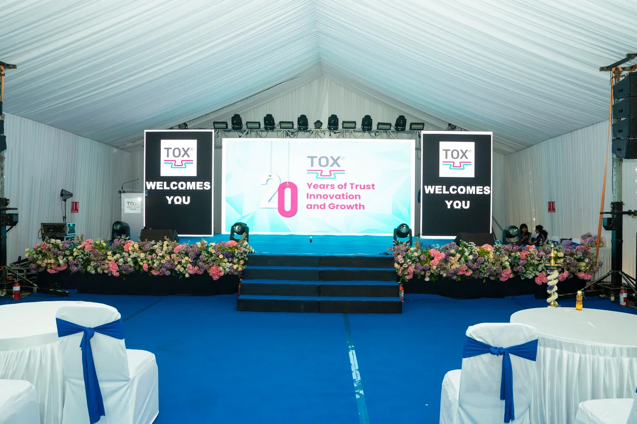 Corporate Events