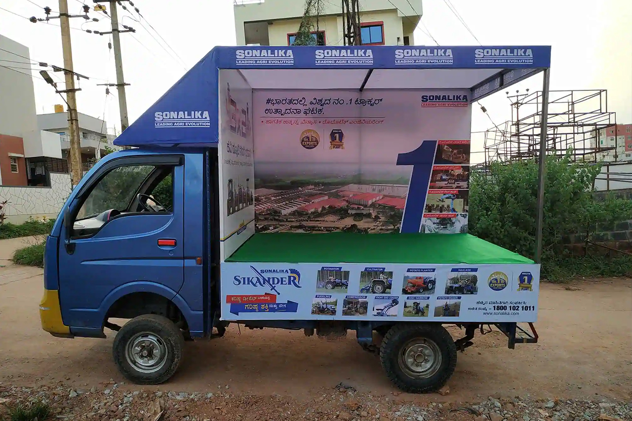 Road Show